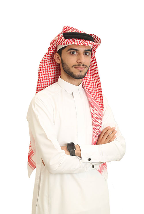 عبدالله الشخص